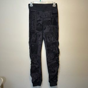 Lululemon sweat pants